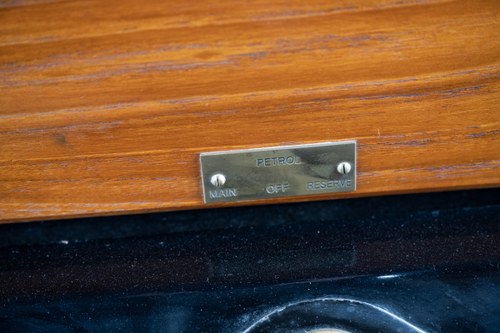 1926 Morris Flatbed Truck Te koop (foto 30 van 110)