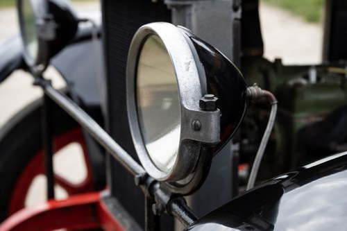 1926 Morris Flatbed Truck Te koop (foto 51 van 110)