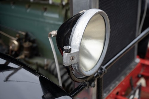 1926 Morris Flatbed Truck Te koop (foto 53 van 110)