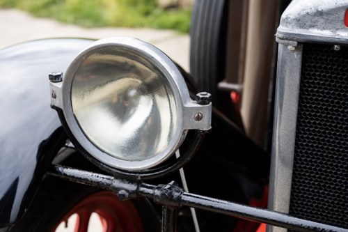 1926 Morris Flatbed Truck Te koop (foto 54 van 110)