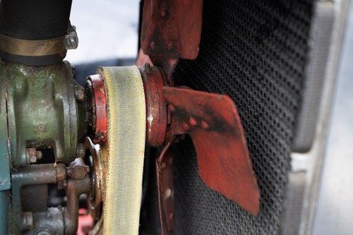 1926 Morris Flatbed Truck Te koop (foto 99 van 110)