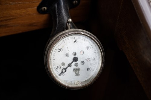 1926 Morris Flatbed Truck Te koop (foto 32 van 110)