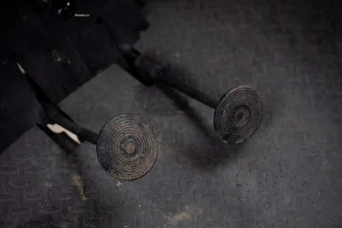 1926 Morris Flatbed Truck Te koop (foto 33 van 110)