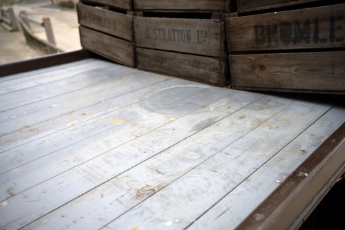 1926 Morris Flatbed Truck Te koop (foto 25 van 110)