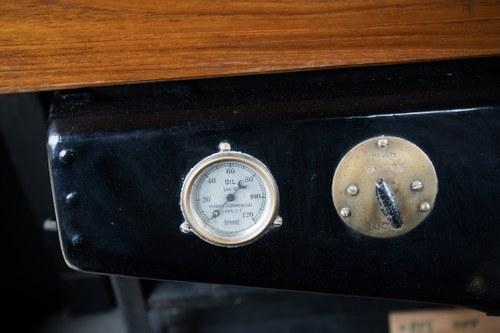 1926 Morris Flatbed Truck Te koop (foto 28 van 110)