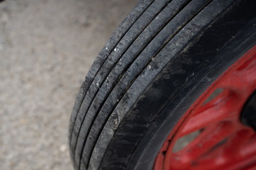 1926 Morris Flatbed Truck Te koop (foto 40 van 110)
