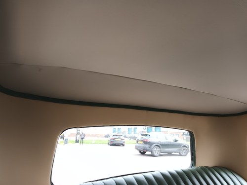 1932 Morris Major In vendita (immagine 36 di 172)