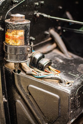 1932 Morris Major In vendita (immagine 118 di 172)