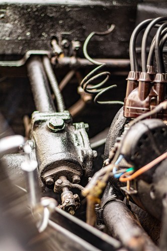 1932 Morris Major In vendita (immagine 120 di 172)