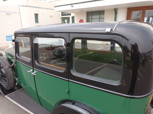 1932 Morris Major In vendita (immagine 92 di 172)