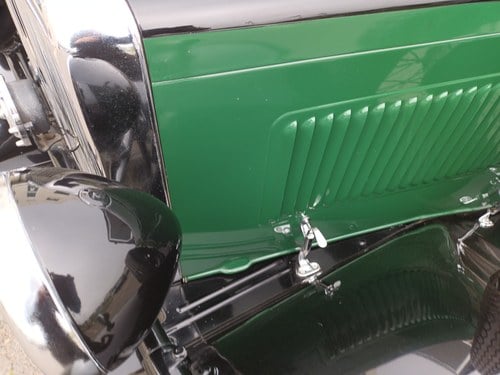 1932 Morris Major In vendita (immagine 101 di 172)