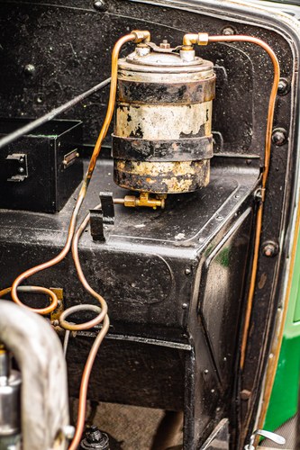 1932 Morris Major In vendita (immagine 122 di 172)