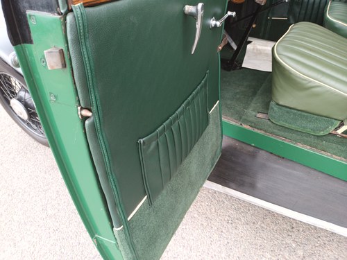 1932 Morris Major In vendita (immagine 56 di 172)