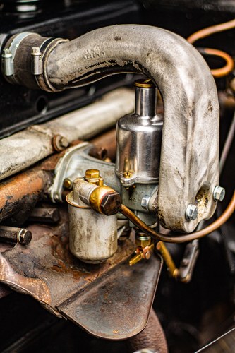 1932 Morris Major In vendita (immagine 123 di 172)