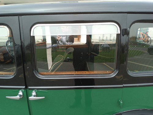 1932 Morris Major In vendita (immagine 94 di 172)