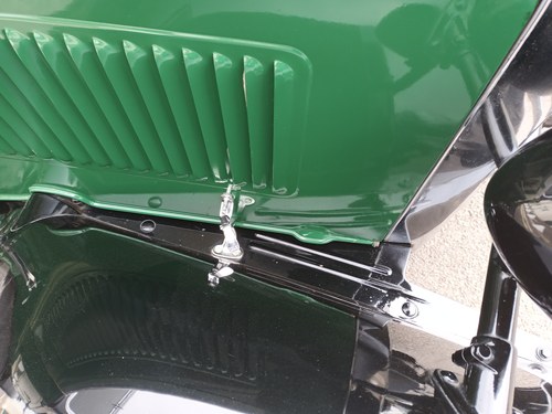 1932 Morris Major In vendita (immagine 62 di 172)