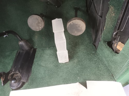 1932 Morris Major In vendita (immagine 21 di 172)