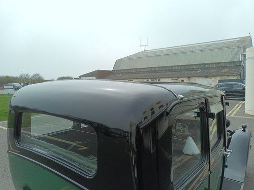 1932 Morris Major In vendita (immagine 83 di 172)