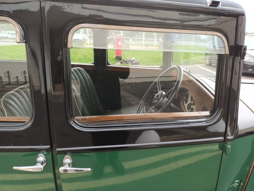 1932 Morris Major In vendita (immagine 72 di 172)