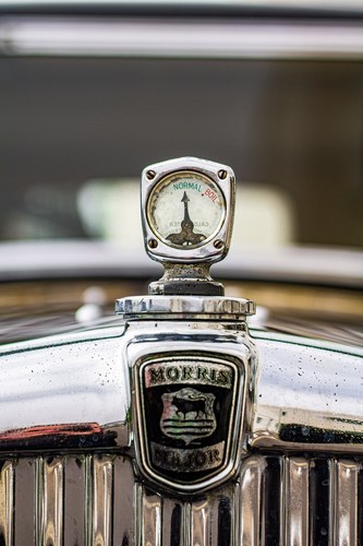 1932 Morris Major In vendita (immagine 109 di 172)