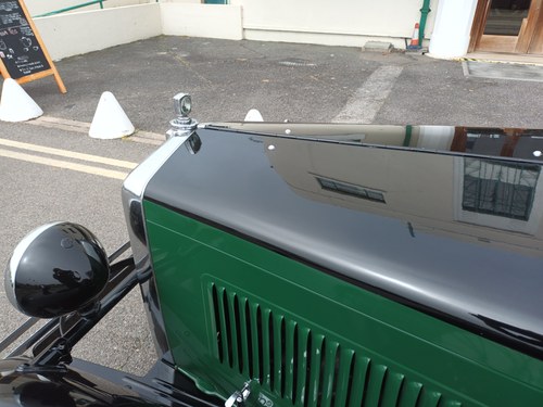 1932 Morris Major In vendita (immagine 100 di 172)