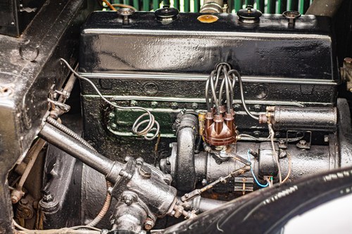 1932 Morris Major In vendita (immagine 116 di 172)