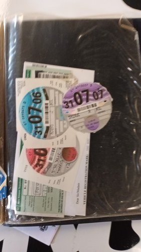 1932 Morris Major In vendita (immagine 172 di 172)