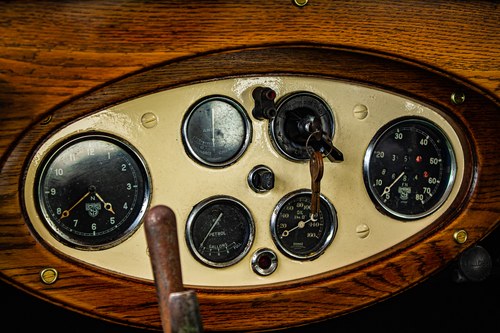 1932 Morris Major In vendita (immagine 13 di 172)