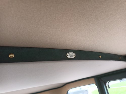 1932 Morris Major In vendita (immagine 26 di 172)