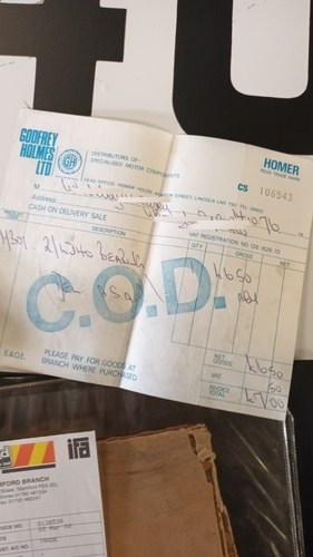 1932 Morris Major In vendita (immagine 170 di 172)