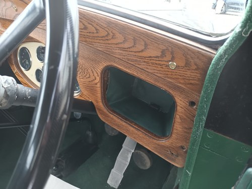 1932 Morris Major In vendita (immagine 22 di 172)