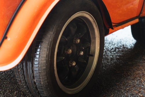 1968 Morris Mini 1000 Shorty For Sale (picture 49 of 97)