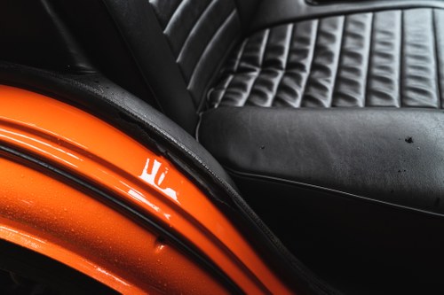 1968 Morris Mini 1000 Shorty For Sale (picture 16 of 97)