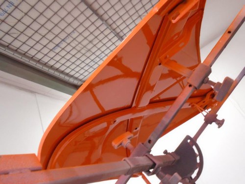 1968 Morris Mini 1000 Shorty For Sale (picture 91 of 97)