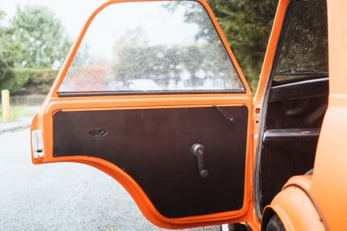 1968 Morris Mini 1000 Shorty For Sale (picture 31 of 97)