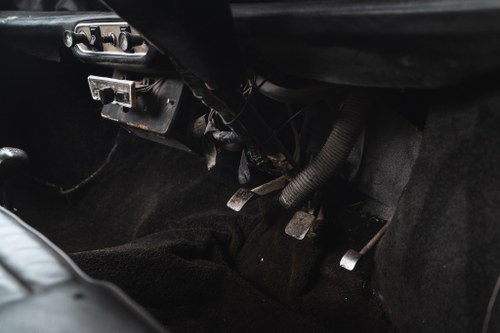 1968 Morris Mini 1000 Shorty For Sale (picture 19 of 97)