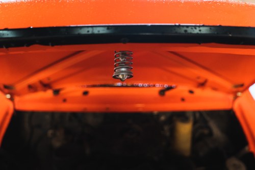 1968 Morris Mini 1000 Shorty For Sale (picture 52 of 97)