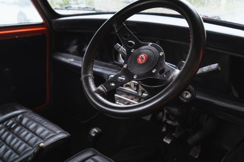 1968 Morris Mini 1000 Shorty For Sale (picture 18 of 97)