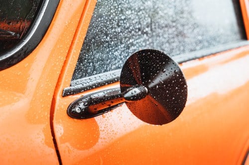 1968 Morris Mini 1000 Shorty For Sale (picture 34 of 97)