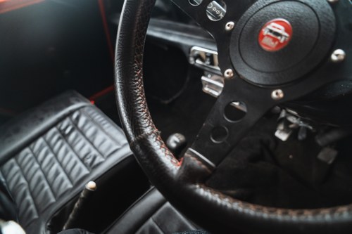 1968 Morris Mini 1000 Shorty For Sale (picture 27 of 97)