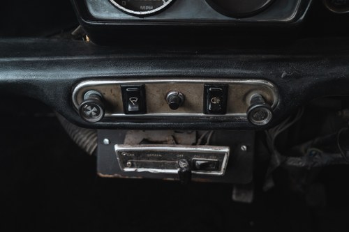 1968 Morris Mini 1000 Shorty For Sale (picture 23 of 97)