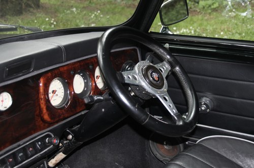 1976 Morris Mini 1000 with 1275cc fitted zum Verkauf (Bild 52 von 116)