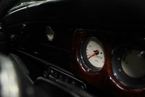 1976 Morris Mini 1000 with 1275cc fitted zum Verkauf (Bild 29 von 116)