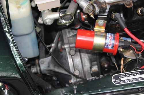 1976 Morris Mini 1000 with 1275cc fitted zum Verkauf (Bild 95 von 116)