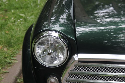 1976 Morris Mini 1000 with 1275cc fitted zum Verkauf (Bild 71 von 116)