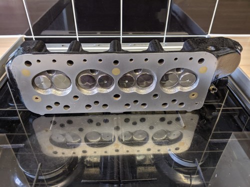 1976 Morris Mini 1000 with 1275cc fitted zum Verkauf (Bild 105 von 116)