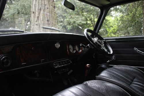 1976 Morris Mini 1000 with 1275cc fitted zum Verkauf (Bild 38 von 116)