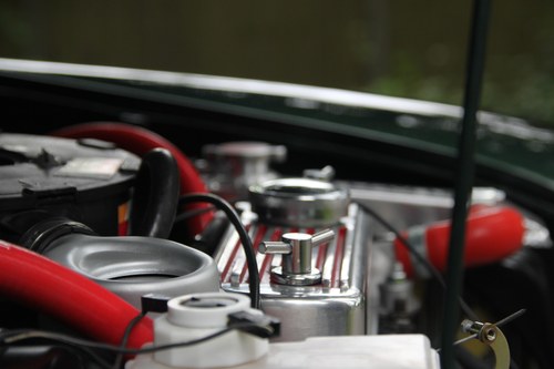 1976 Morris Mini 1000 with 1275cc fitted zum Verkauf (Bild 90 von 116)