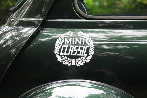 1976 Morris Mini 1000 with 1275cc fitted zum Verkauf (Bild 66 von 116)