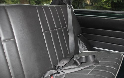 1976 Morris Mini 1000 with 1275cc fitted zum Verkauf (Bild 32 von 116)